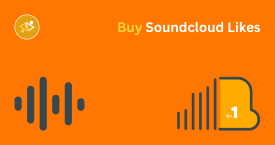 Buy Soundcloud Likes