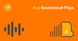 Buy Soundcloud Plays