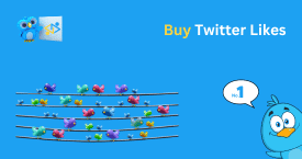 Buy Twitter Likes