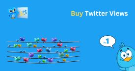 Buy Twitter Views