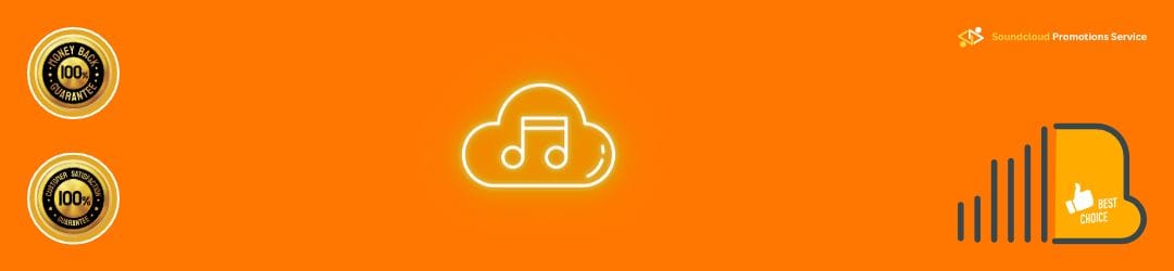 Soundcloud Promotions Service