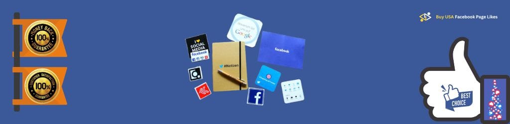 Buy USA Facebook Likes