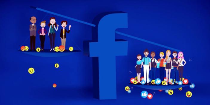 Facebook Page Visibility