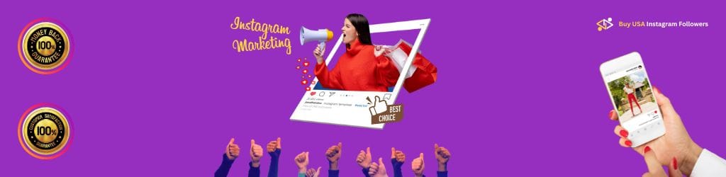 Buy USA Instagram Followers